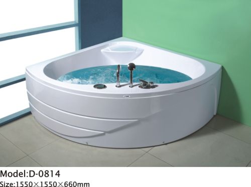 Portable Bathtub, Packaging Type : white