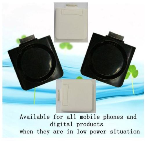 Portable Power Charger For Iphone and Ipad