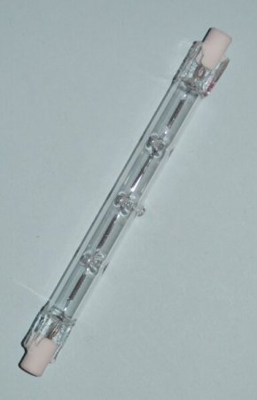 Halogen Lamp - (j189)