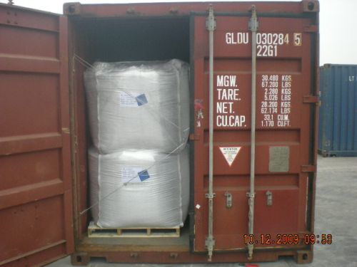 Pure Magnesium Granules