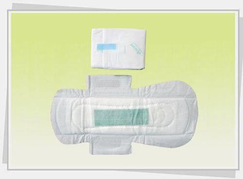 Anion Sanitary Napkin