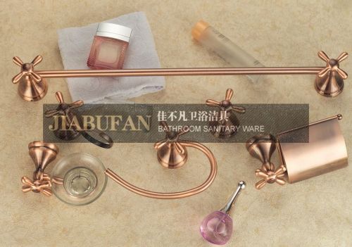 Bathroom Hardware Set