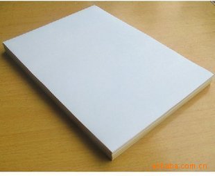 Copy Paper, Feature : Smooth Paper