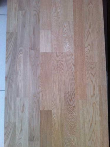Oak Engineered Wood Flooring
