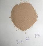 Zinc Ash, Zinc Dust