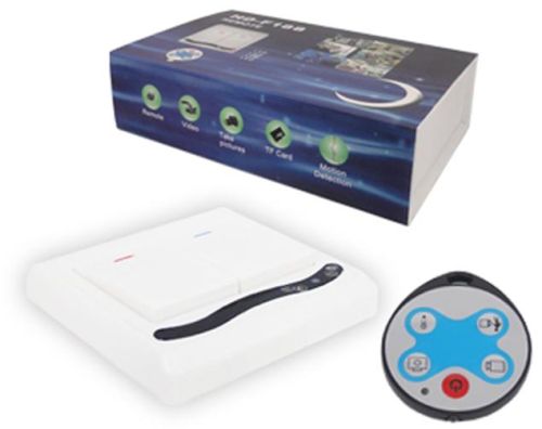 Switch Camera, Packaging Type : white