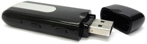 USB Camera, Packaging Type : black