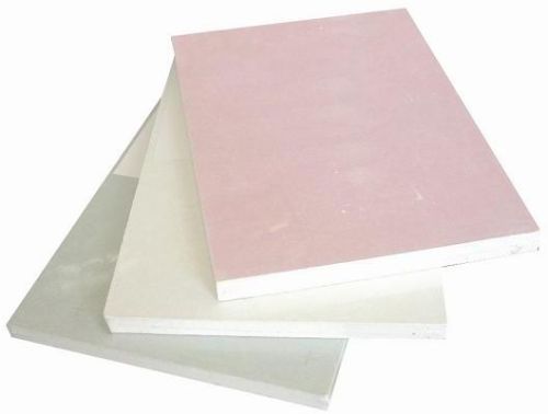 Baier Fire-proof Gypsum Board