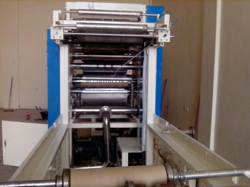 Used Tissue Paper Machines