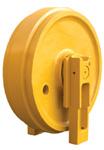 Excavator Parts - Idler