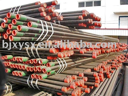 API Oil Pipe
