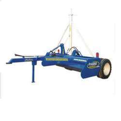 Tractor Land Leveler