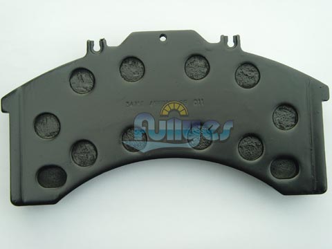 Brake Pads