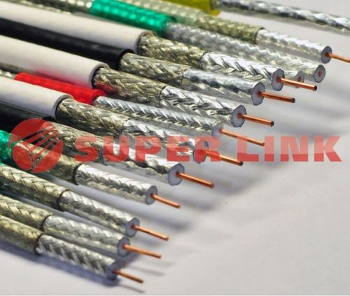 Coaxial Cable Rg59/u