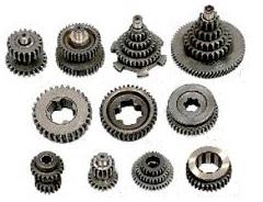 Three Wheeler Gears