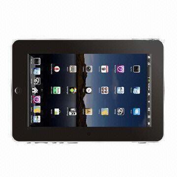 MID,Tablet PC