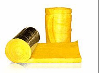 Glass Wool, Packaging Type : yellow