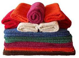 Bath Towels