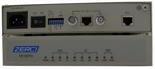 Ethernet Protocol Interface Converter