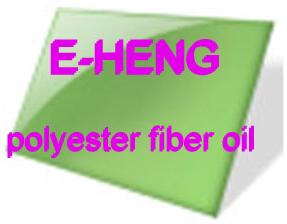 Spin Finish Oil For Polyester Fiber - (hd 50)