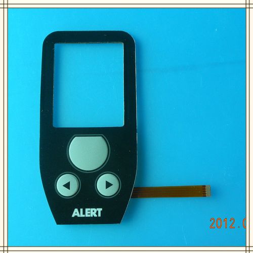 Fpc Membrane Keypad