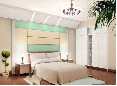 Mouldproof and Environmental Friendly Latex Paint