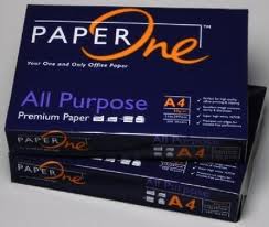 Paperone Copier Paper
