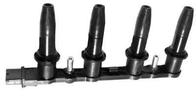 Ignition Coil 6008