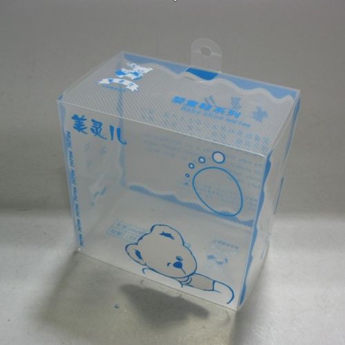 PP Plastic Box For Children Shoe, Packaging Type : Pantone