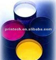 Txrt 423 Cyan Offset Resin Printing Ink