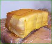 Raw cotton, Packaging Type : Brown