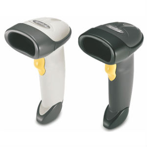 Barcode Scanner