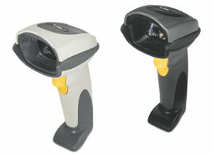 Handheld Image Scanner