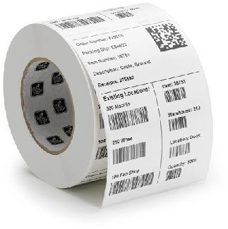 POLYPRO SYNTHETIC LABELS