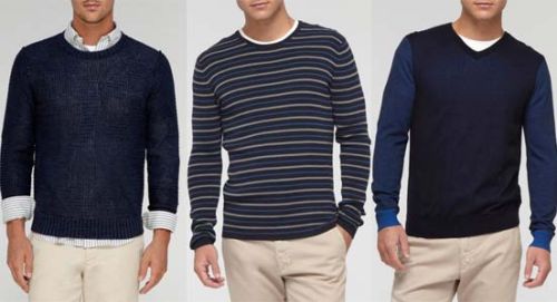 Sweater, Gender : All