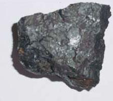 Lead Ore