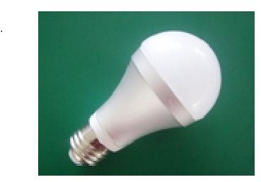 E27 E14 High Power LED Bulb, LED Candle Light,