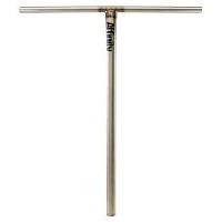 Iron Gym T Bars, Certification : ISO 9001:2008