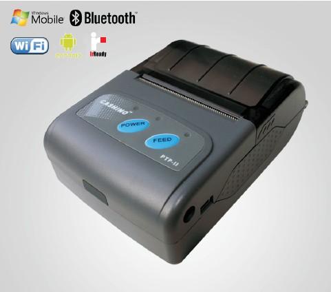 Portable Mini Andriod Bluetooth Printer