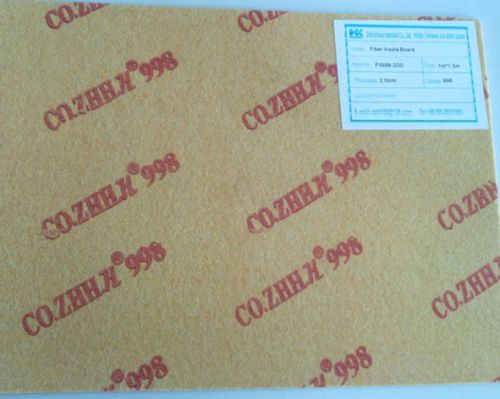 Cellulose Insole Board