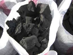 Hardwood charcoal, Calorific Value : 10000kcal/kg, 5000kcal/kg, 6000kcal