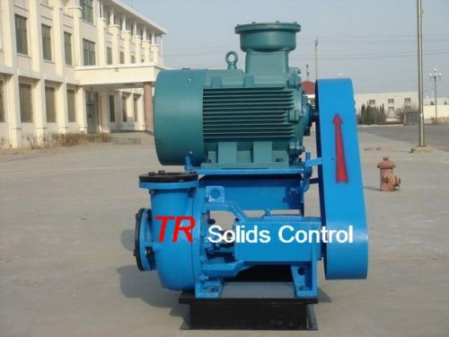 Shear Pump