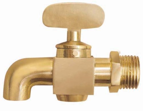 Polished Kohinoor Brass Taper Cock, For Bathroom, Kitchen, Packaging Type : Paper Box