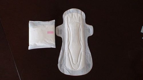 Sanitary napkin 290mm
