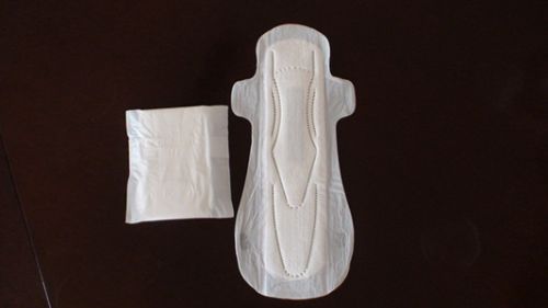 Sanitary napkin 350mm