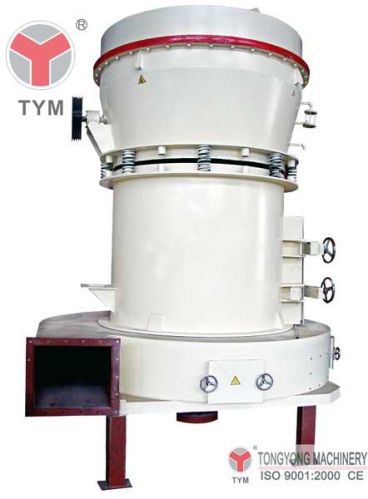 Raymond Roller Mill for All kinds stone, rocks, ores, cements, etc