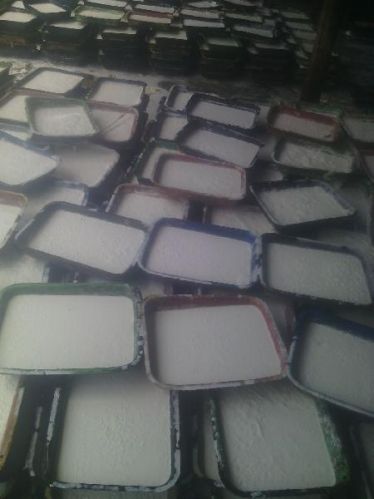 Rubber Raw Materials