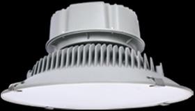 LED Industrial Light