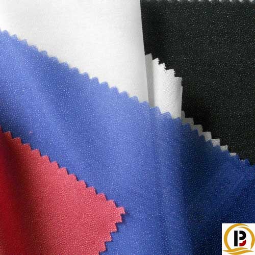 Super Thin Woven Fusible Interlining, Width : 122/150cm