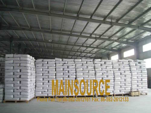 White Carbon Black, Precipitated Silica